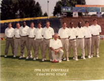 1996 SJS staff