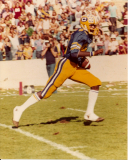 Cal WR Eddings?