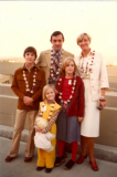 Family hula bowl