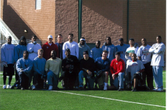 Players at CES Atlanta