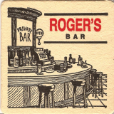 RT Bar Coaster