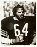 Albrecht w: Bears