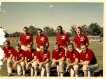 RT Stanford coaching staff